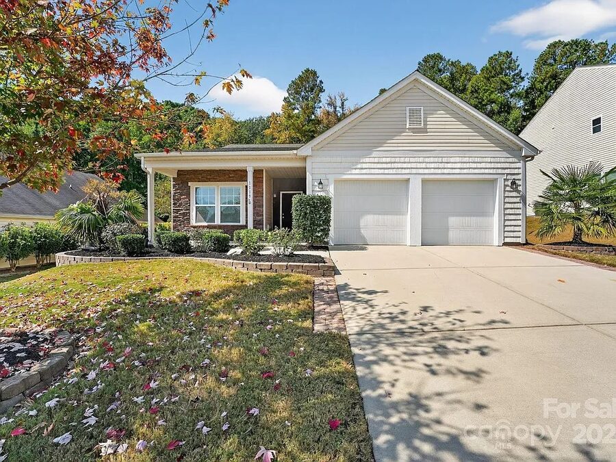1119 Jasmine Dr, Indian Land, SC 29707 — closed by Oleh Yushchenko