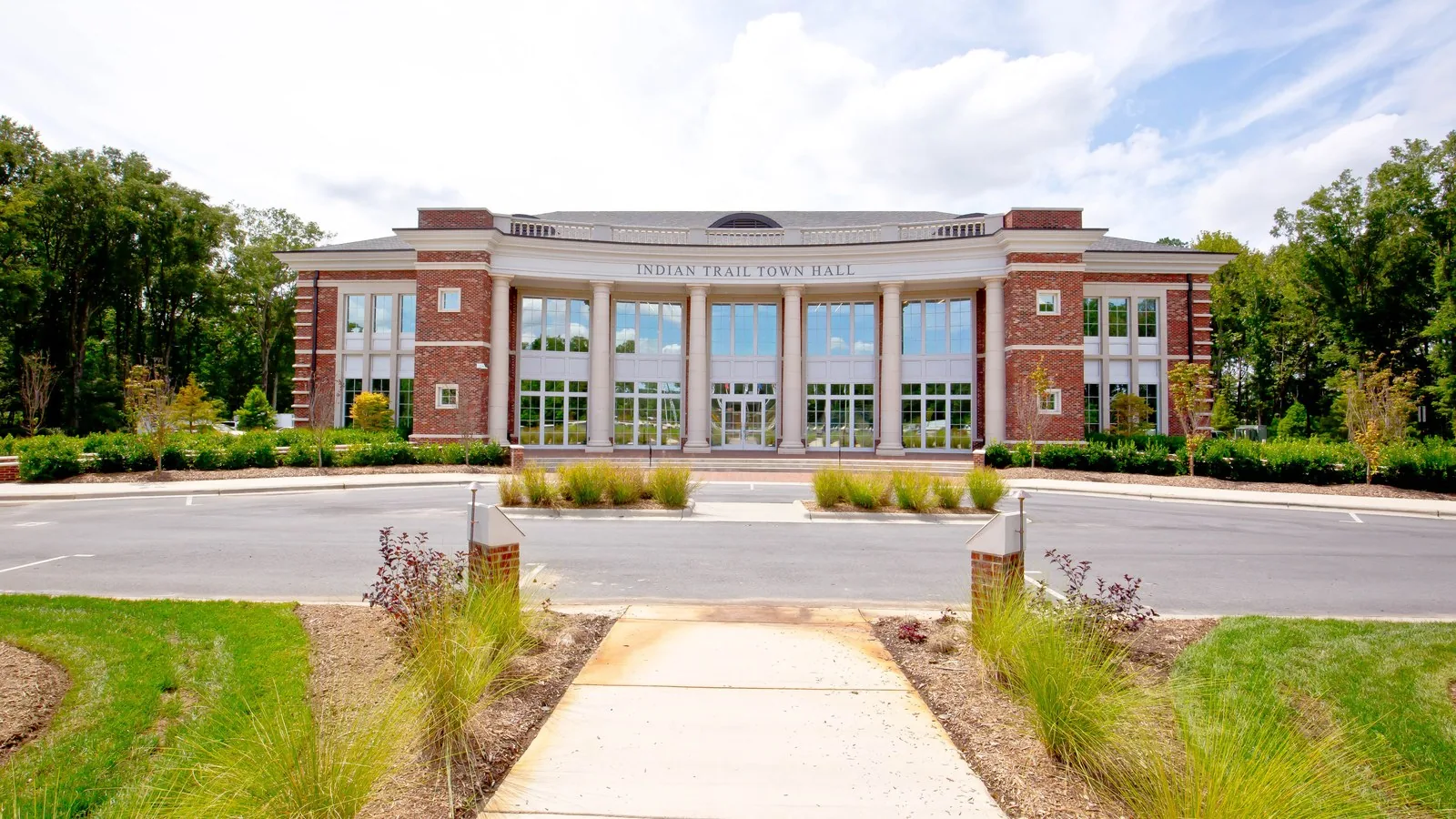 Indian Trail NC family neighborhoods