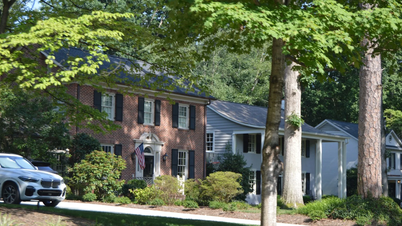 Fort Mill neighborhood