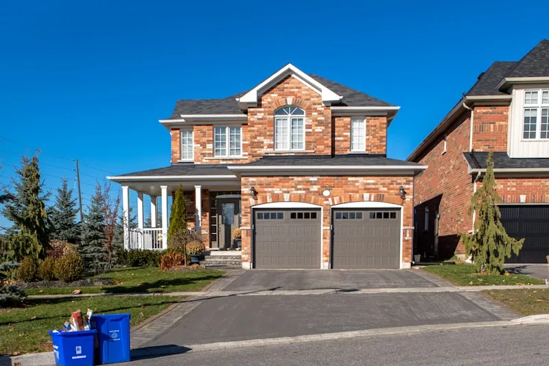 Matthews residential